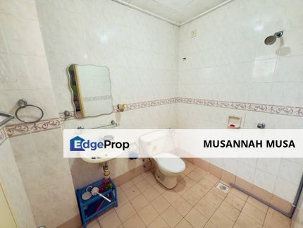 2 Storey Terrace House, Desa Latania Seksyen 36, Shah Alam, Selangor, Shah Alam