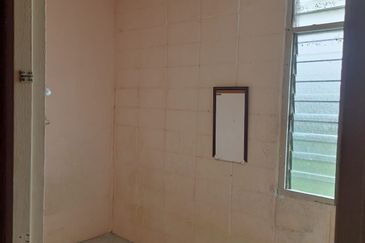 Apartment Julia, Bandar Baru Selayang