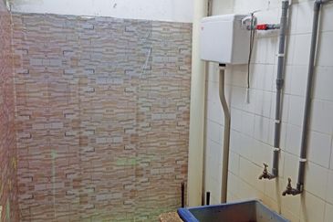 Apartment Julia, Bandar Baru Selayang