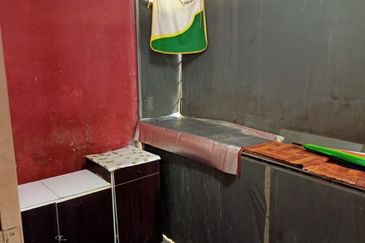 Apartment Julia, Bandar Baru Selayang