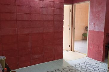 Apartment Julia, Bandar Baru Selayang