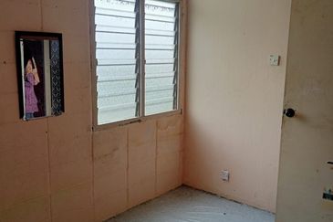 Apartment Julia, Bandar Baru Selayang