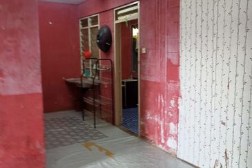 Apartment Julia, Bandar Baru Selayang