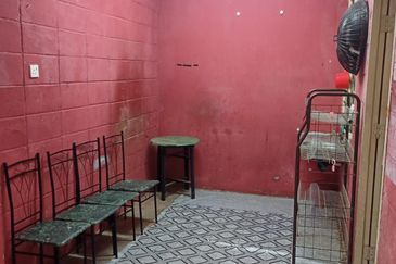 Apartment Julia, Bandar Baru Selayang