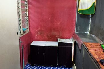 Apartment Julia, Bandar Baru Selayang