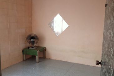 Apartment Julia, Bandar Baru Selayang