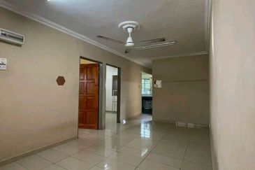 Taman Puchong Permai