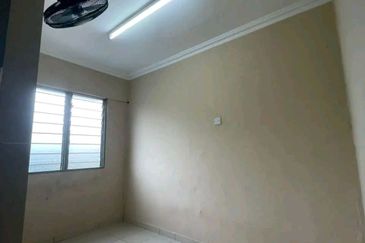 Taman Puchong Permai