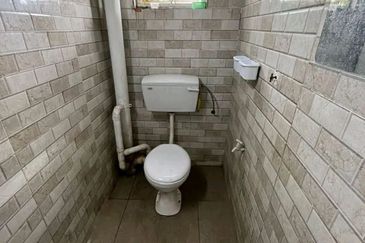 Taman Puchong Permai