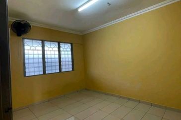 Taman Puchong Permai