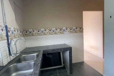 Taman Puchong Permai