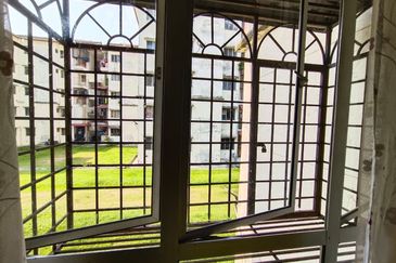 Oakwood Court, Bandar Tasik Puteri