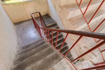 Oakwood Court, Bandar Tasik Puteri