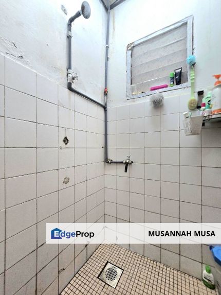 Single Storey Terrace  Bukit Kinrara, Puchong , Selangor, Bandar Kinrara Puchong