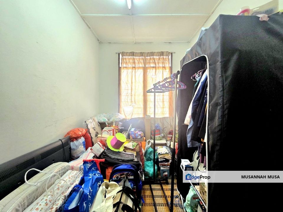 Single Storey Terrace  Bukit Kinrara, Puchong , Selangor, Bandar Kinrara Puchong