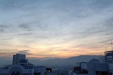 Bukit Pandan 2 Condominium