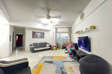 Bukit Pandan 2 Condominium