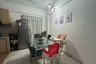 Bukit Pandan 2 Condominium