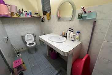 Bukit Pandan 2 Condominium