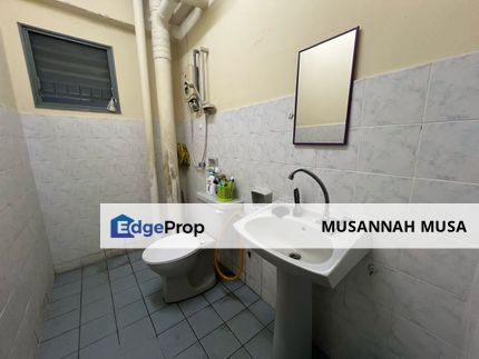Bukit Pandan Condominium 2 Pandan Perdana, Kuala Lumpur, Kuala Lumpur, 