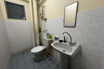 Bukit Pandan 2 Condominium