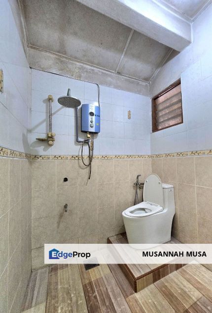 Two Storey Terrace Taman Putra Ampang Ampang, Selangor, Selangor, Ampang