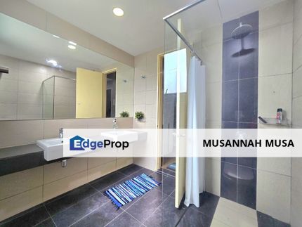 3 Storey Terrace House Lake Point Residence Cyber 11, CYBERJAYA, Selangor, Cyberjaya