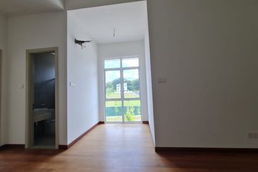 Taman Dolomite Templer