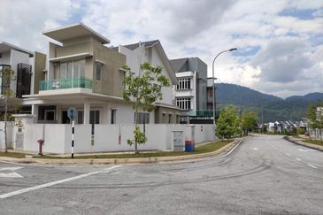 Taman Dolomite Templer