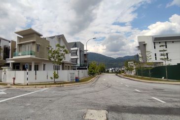 Taman Dolomite Templer