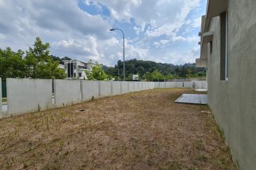 Taman Dolomite Templer