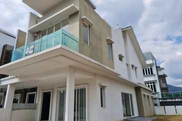 Taman Dolomite Templer