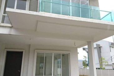 Taman Dolomite Templer