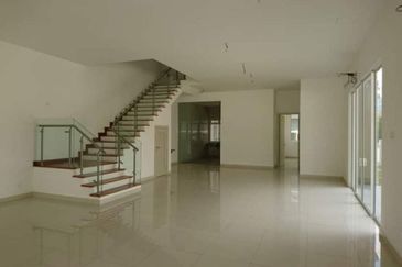 Taman Dolomite Templer