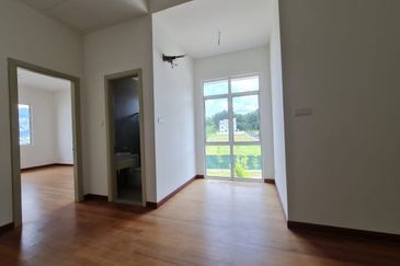 Taman Dolomite Templer