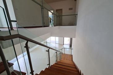 Taman Dolomite Templer