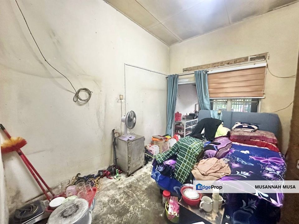 Single Storey Taman Telok Jalan Dendang Telok Panglima Garang, Selangor, Telok Panglima Garang