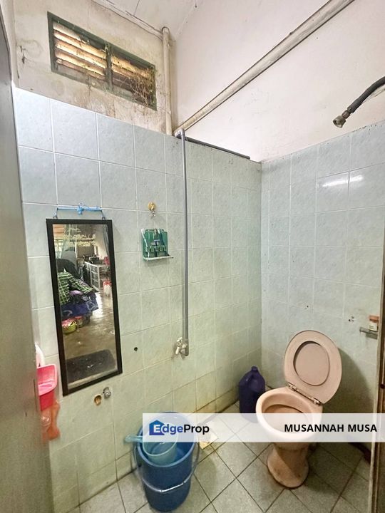 Single Storey Taman Telok Jalan Dendang Telok Panglima Garang, Selangor, Telok Panglima Garang