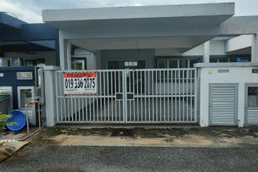 Bandar Tasik Senangin