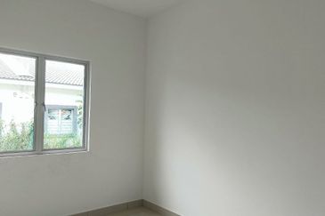 Bandar Tasik Senangin