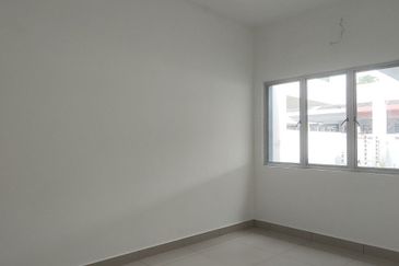 Bandar Tasik Senangin