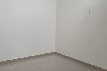 Bandar Tasik Senangin