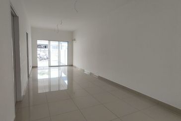 Bandar Tasik Senangin