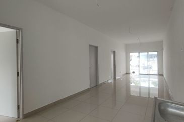 Bandar Tasik Senangin