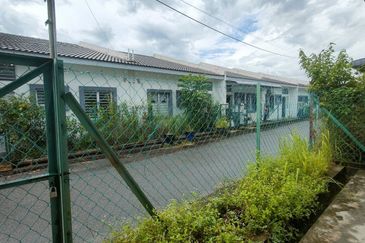 Bandar Tasik Senangin