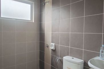 Bandar Tasik Senangin