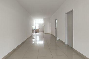 Bandar Tasik Senangin