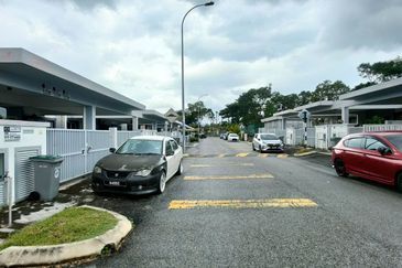 Bandar Tasik Senangin