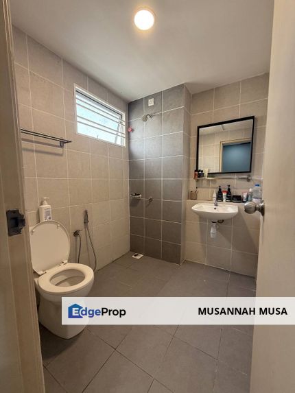 Double Storey Terrace Kita Bayu, Cybersouth, Selangor, Dengkil
