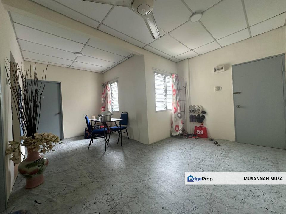 Apartment Palma Bandar Country Homes Rawang Selangor, Selangor, Bandar Country Homes